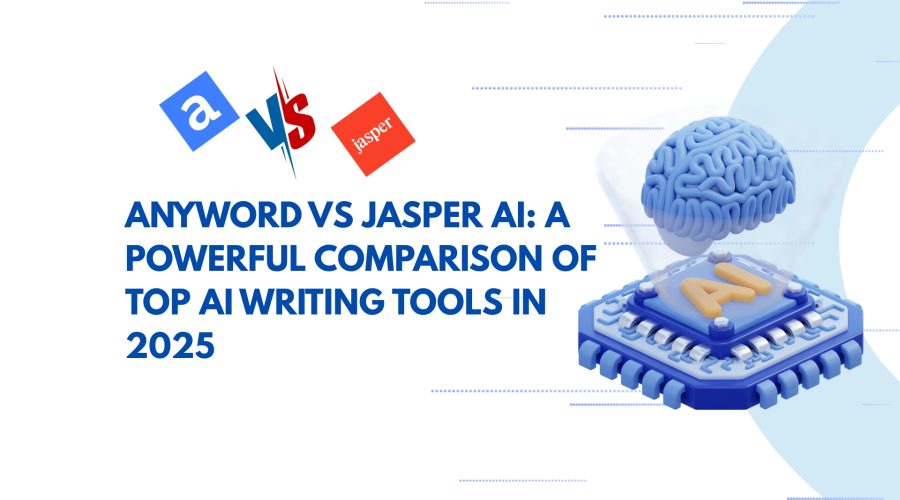 Anyword vs Jasper