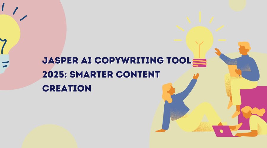 Jasper AI Copywriting