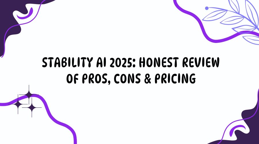 Stability AI